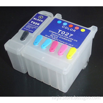 T026/T027 ink cartridge